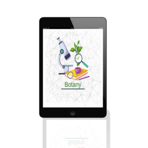 DU BOTANY
