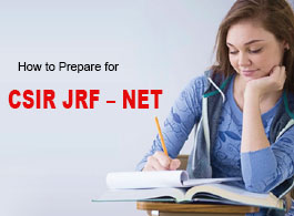 CSIR JRF NET Coachiing in delhi