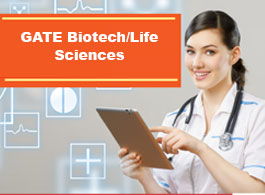 GATE Biotech/Life Sciences